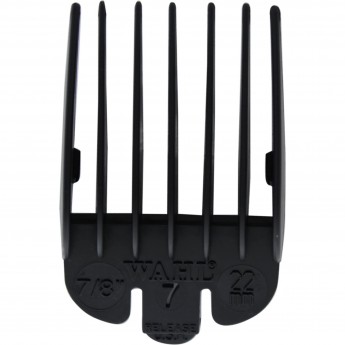 Насадка WAHL 22 мм, пластик, черная Насадка WAHL 22 мм, пластик, черная