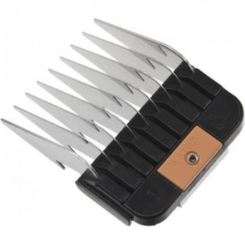 Насадка WAHL на металлической основе 13 мм Насадка WAHL на металлической основе 13 мм