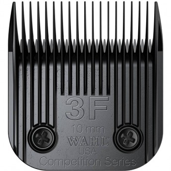 Ножевой блок WAHL Ultimate Blade, титан, 10mm Ножевой блок WAHL Ultimate Blade, титан, 10mm