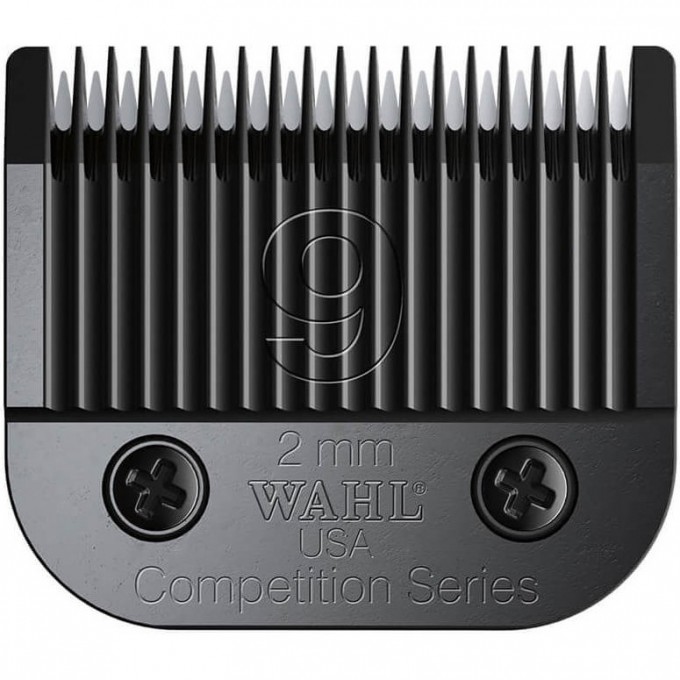 Ножевой блок WAHL Ultimate Blade, титан, 2mm 2360-516 Ножевой блок WAHL Ultimate Blade, титан, 2mm 2360-516